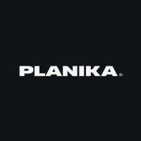 Planika Agency Logo