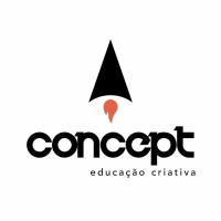 Concept Cursos Logo
