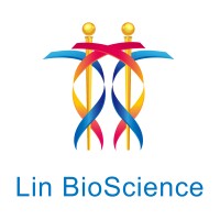 Lin BioScience Logo
