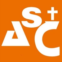 Acción social Católica Logo
