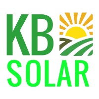 KB Solar Logo