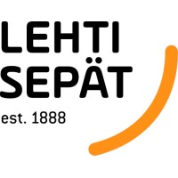 Lehtisepät Logo