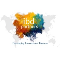 International Business Development Partners Logo