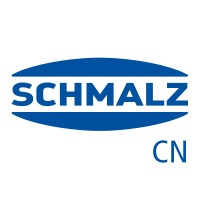 Schmalz China Logo