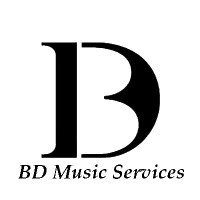 BD Music Services Logo
