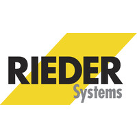 Rieder Systems SA Logo