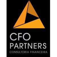 CFO Partners Brasil Logo