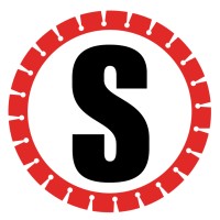 Sencore Diamond Blades & Equipment Logo