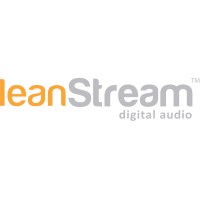 leanStream Logo