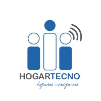 HOGARTECNO SRL Logo
