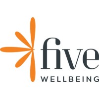Five Wellbeing Spa Logo