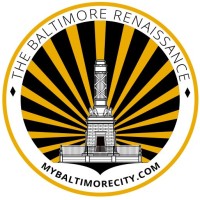 The Baltimore Renaissance Logo