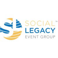 Social Legacy Event Group Logo