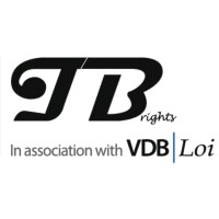 TBrights- Tax & Business Expert Logo
