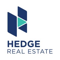 Hedge Real Estate Logo