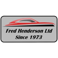 Fred Henderson Ltd Logo