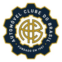 Automóvel Clube do Brasil Logo