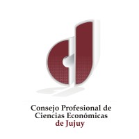 Consejo Profesional de Ciencias Económicas de Jujuy Logo