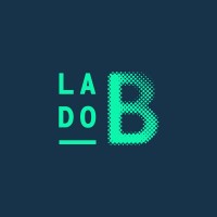 Lado B Logo