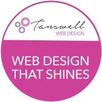 Tanswell Web Design Logo