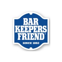 Bar Keepers Friend-SerVaas Laboratories Logo