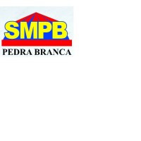 SMPB - Pedra Branca Logo