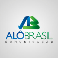 Alô Brasil Comunicação Logo