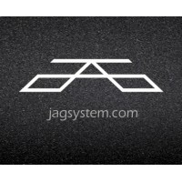 JAG System Logo