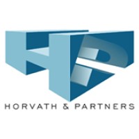 Horvath & Partners Insurance Logo