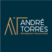 André Torres Advogados Logo
