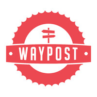 Waypost Marketing Logo