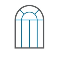 Twin Lakes Library | MGRL Logo