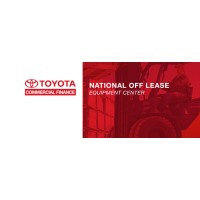 National Off Lease Equipment Center (NOLEC) Logo