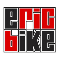 Eric Bike Logo