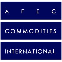 AFEC Commodities International, INC. Logo