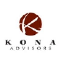 Kona Advisors LLC Logo