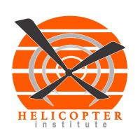 Helicopter Institute Logo
