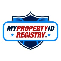 MyPropertyIDRegistry Logo