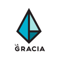La Gracia Films Logo