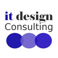 IT Design Consulting Logo