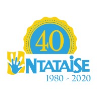 Ntataise Trust Logo