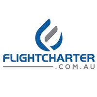 FlightCharter.com.au Pty Ltd Logo