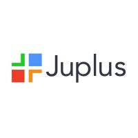 Juplus Digital Logo