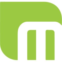 Mega Distribution Logo