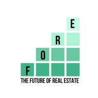 FORE- The Future of Real Estate Logo