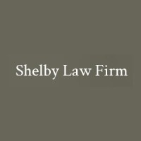 Shelby Law Firm Logo