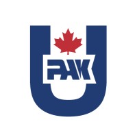 U-Pak Group of Companies Logo