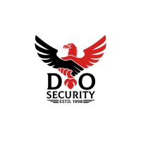 DO SECURITY Logo