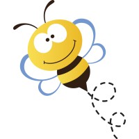 Bee The Change Logo