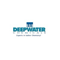 Deepwater Chemicals, Inc. Logo